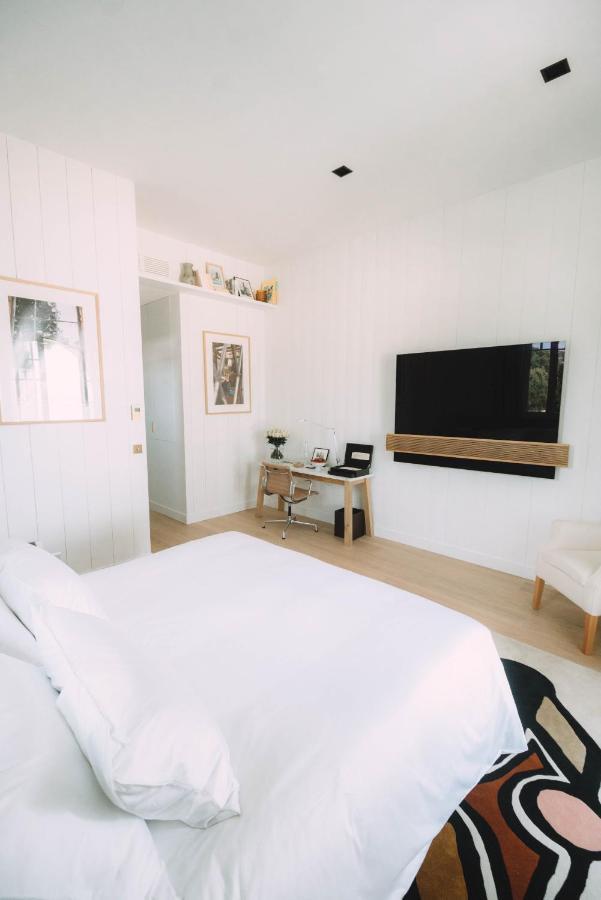 Hotel Hemen แซ็งต์-ปาเลส์-ซูร์-แมร์ ภายนอก รูปภาพ